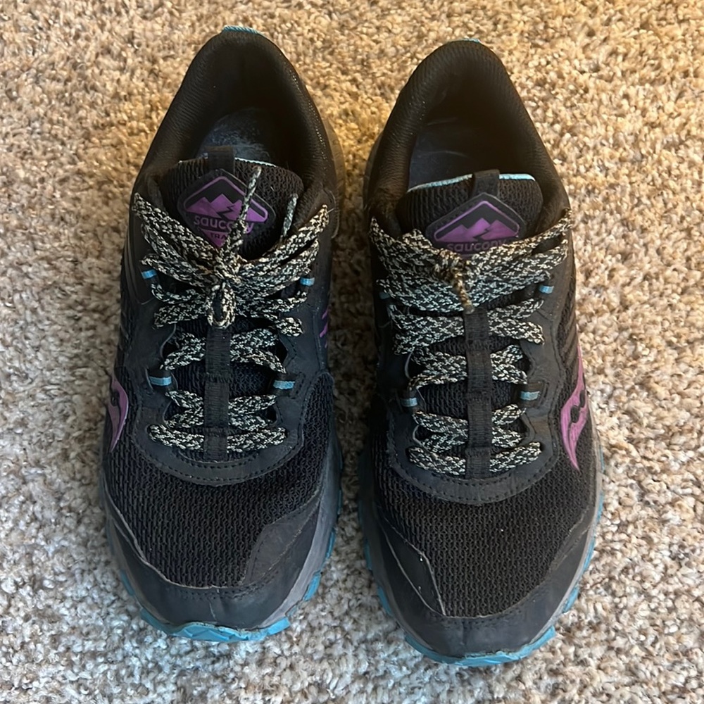 Woman’s shoes